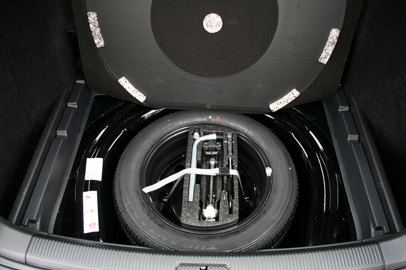 Illustration for article titled 2009 VW Jetta Sportwagen TDI, Part Two